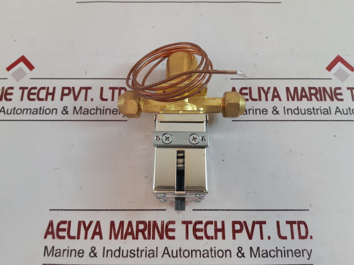 Fujikoki Wac-f3Whd-6 Water Regulator