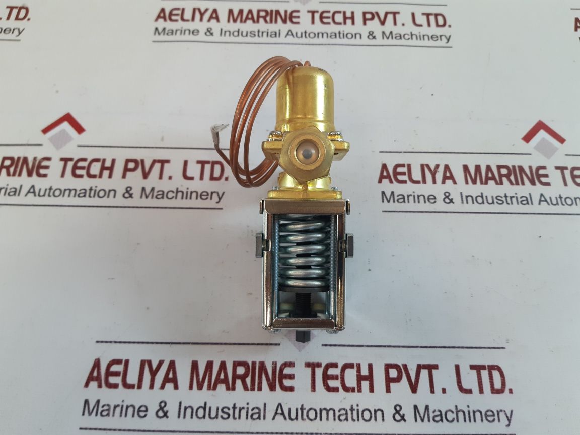 Fujikoki Wac-f3Whd-6 Water Regulator