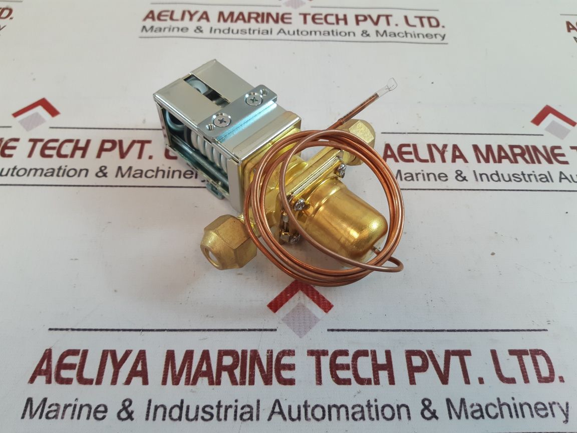 Fujikoki Wac-f3Whd-6 Water Regulator