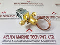 Fujikoki Wac-f3Whd-6 Water Regulator