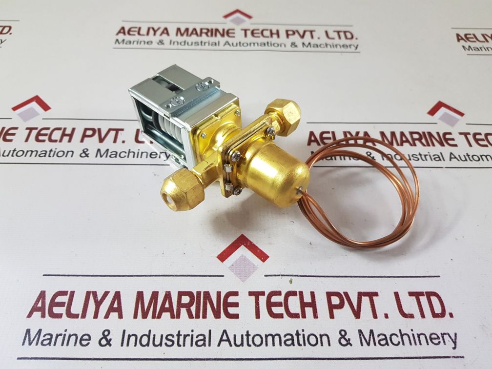 Fujikoki Wac-f3Whd-6 Water Regulator