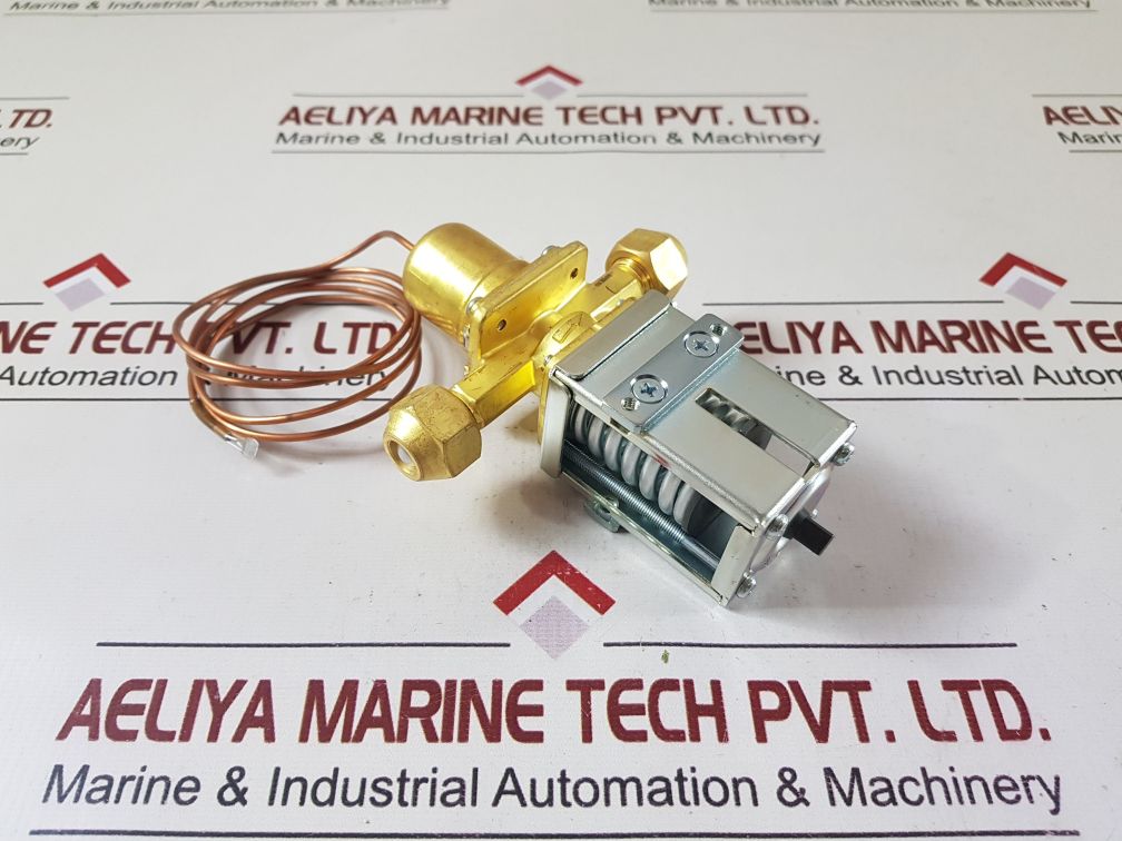 Fujikoki Wac-f3Whd-6 Water Regulator