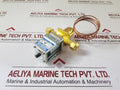 Fujikoki Wac-f3Whd-6 Water Regulator