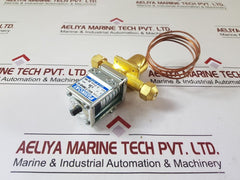 Fujikoki Wac-f3Whd-6 Water Regulator