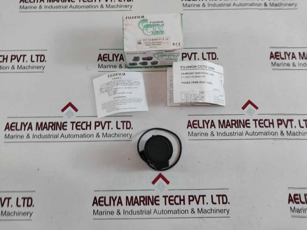 Fujinon Yv5X2.7R4B-sa2L