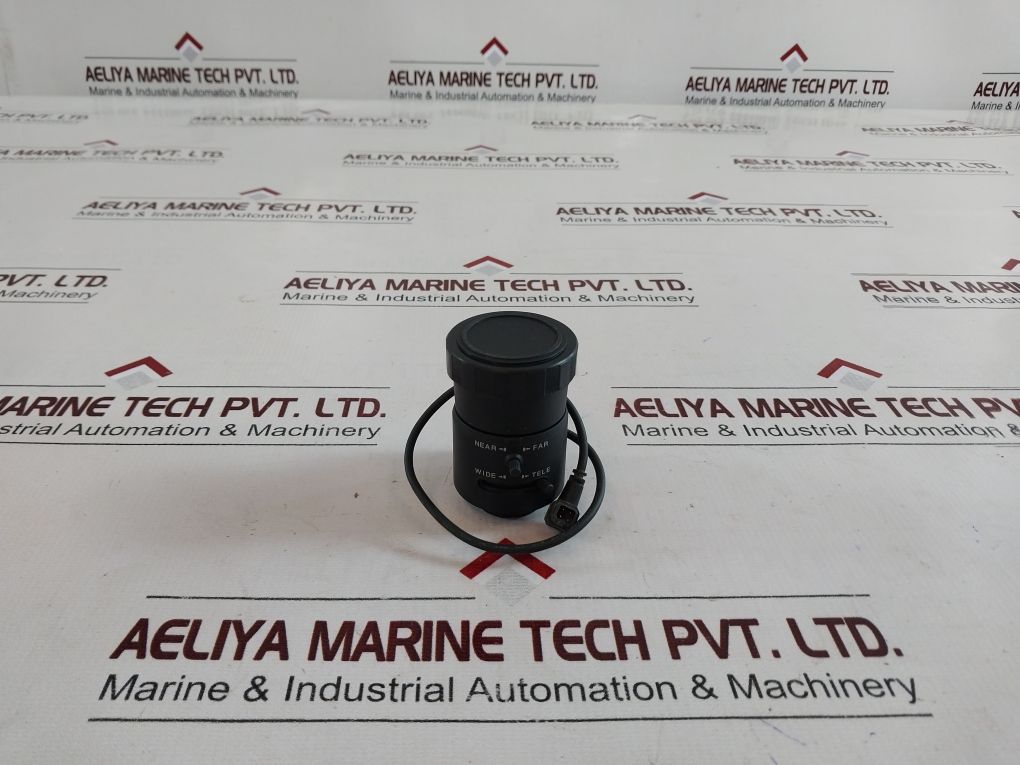 Fujinon Yv5X2.7R4B-sa2L Cs-mount Vari-focal Lens