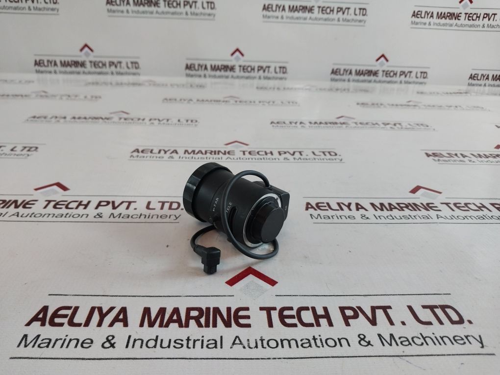 Fujinon Yv5X2.7R4B-sa2L Cs-mount Vari-focal Lens