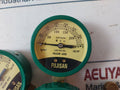 Fujisan B201 Oxygen Regulator With Pressure Gauge