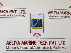 Fujitsu 4Mb Flashcard
