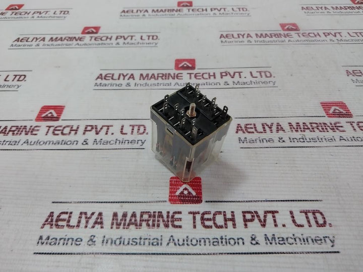 Fujitsu A100/4A Safety Relay