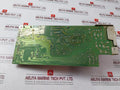 Fujitsu D16B-9697-0903/01 Pcb Card