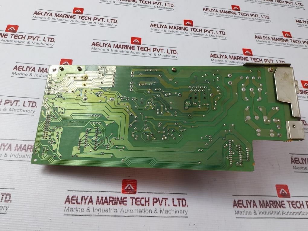 Fujitsu D16B-9697-0903/01 Pcb Card
