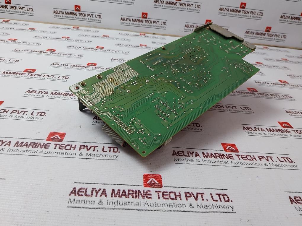 Fujitsu D16B-9697-0903/01 Pcb Card
