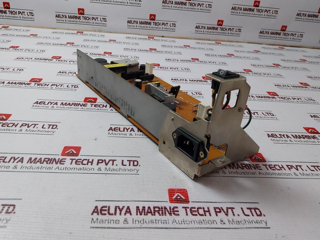 Fujitsu D16B-9697-0903/01 Pcb Card