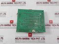 Fujitsu D350-3107-t812/06 Printed Circuit Board
