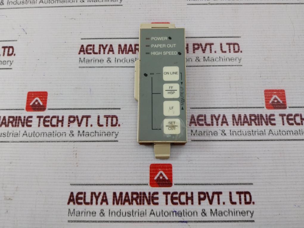 Fujitsu D860-1156-x881 Digital Module