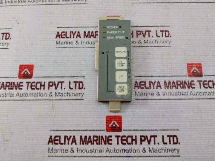 Fujitsu D860-1156-x881 Digital Module