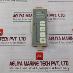 Fujitsu D860-1156-x881 Digital Module