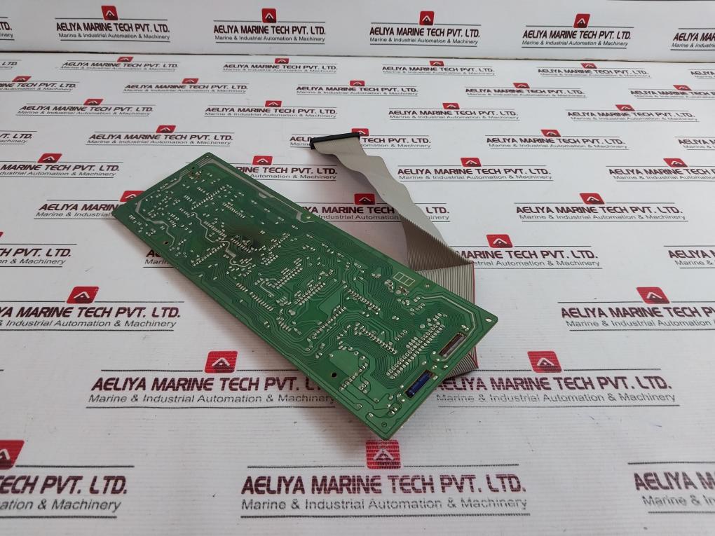Fujitsu Di6B-9592-04 D2 /05 Printed Circuit Board