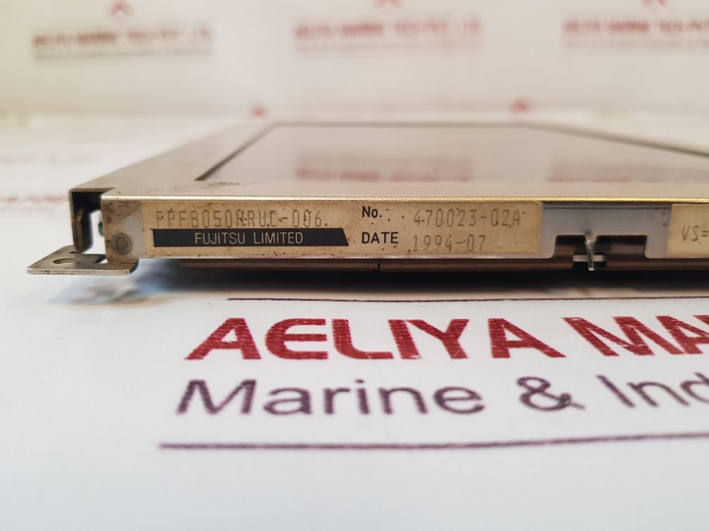 Mean Well S-35Gd-r2 Power Supply 110/220V