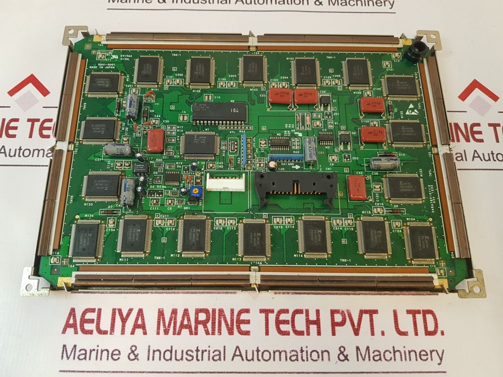 Mean Well S-35Gd-r2 Power Supply 110/220V