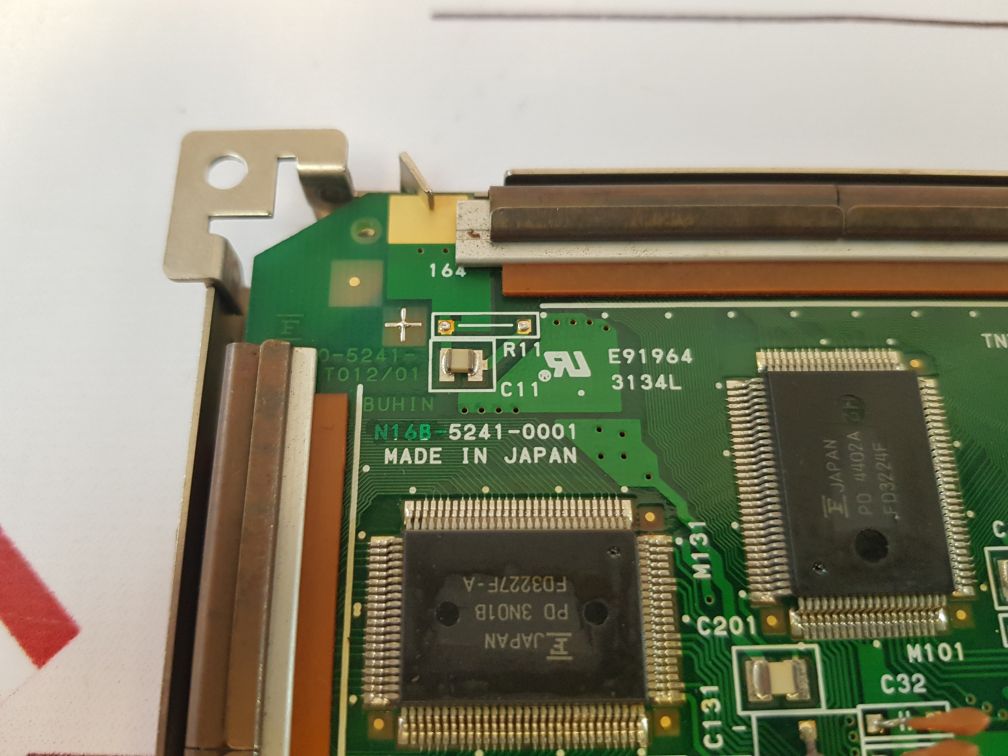 Mean Well S-35Gd-r2 Power Supply 110/220V