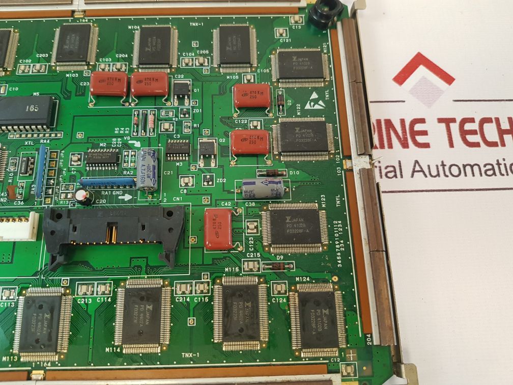 Mean Well S-35Gd-r2 Power Supply 110/220V