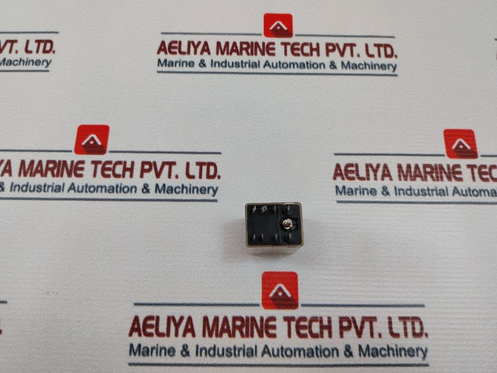 Fujitsu Frl-263 Relay