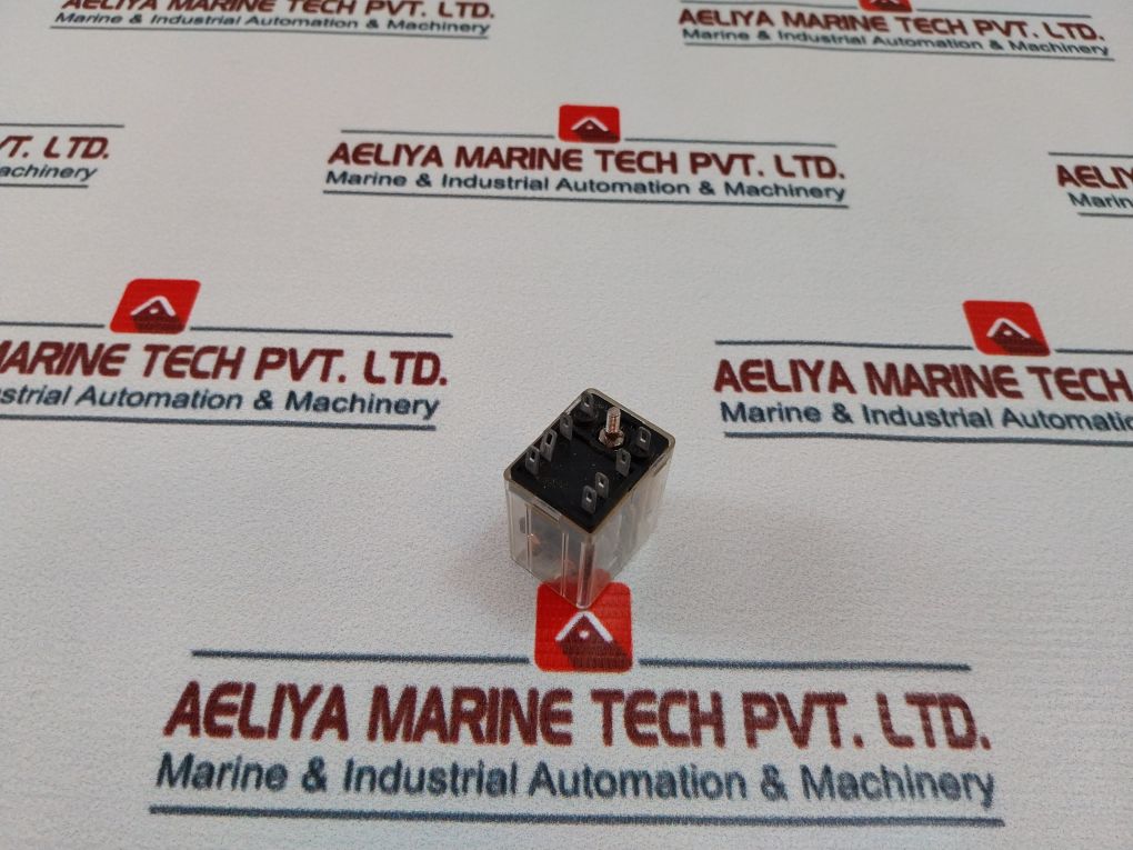 Fujitsu Frl-263 Relay