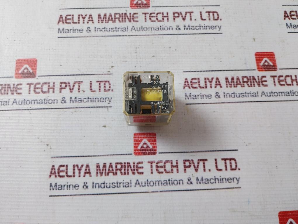 Fujitsu Frl230 Relay 233N-4T