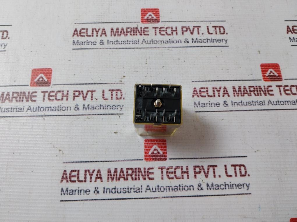 Fujitsu Frl230 Relay 233N-4T