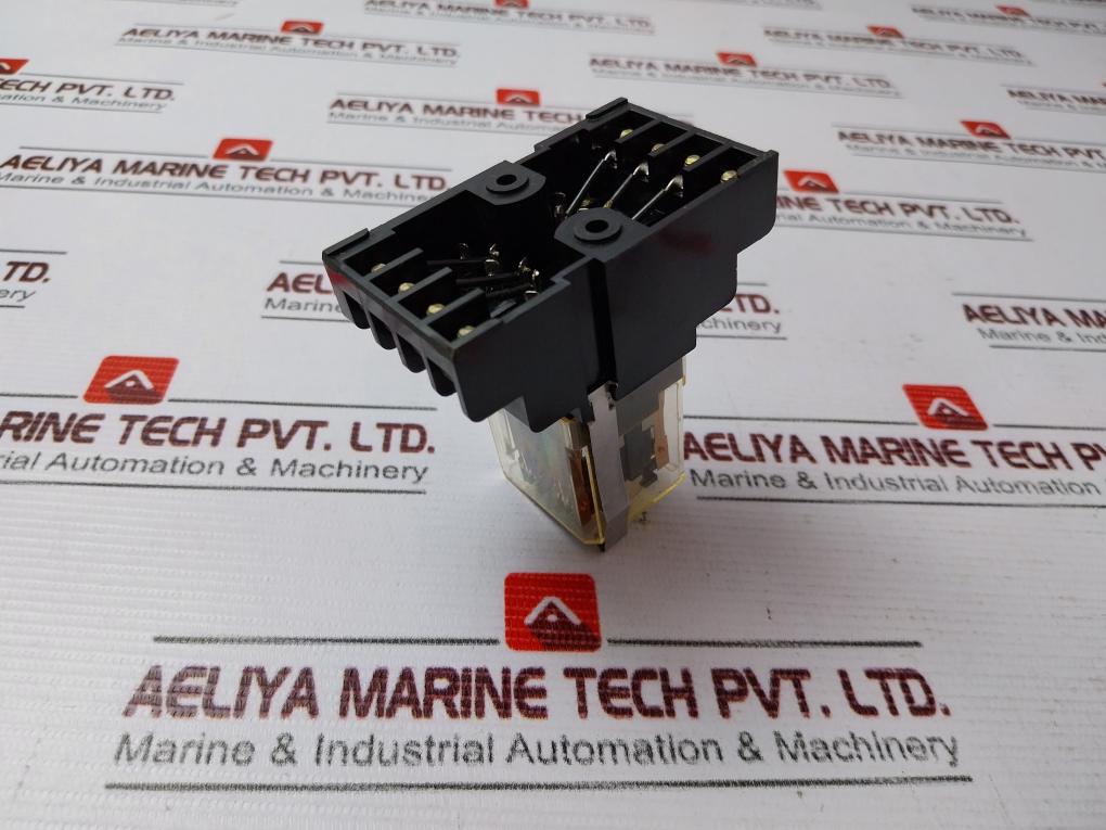 Fujitsu Frl230 Relay 233Nd-4T