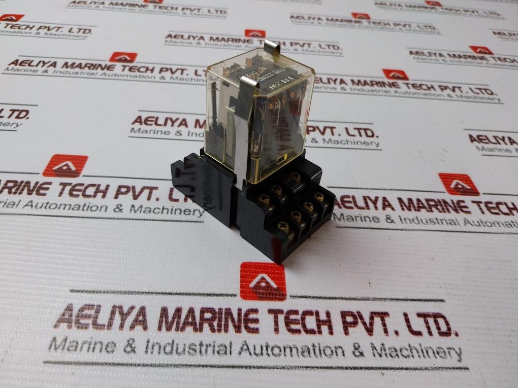 Fujitsu Frl230 Relay 233Nd-4T