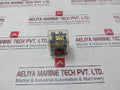 Fujitsu Frl 230 Power Relay 233N-4T 115V 50-60Hz