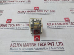 Fujitsu Frl 230 Power Relay 233N-4T 115V 50-60Hz