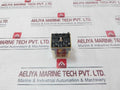 Fujitsu Frl 230 Power Relay 233N-4T 115V 50-60Hz