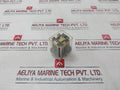 Fujitsu Frl 230 Power Relay 233N-4T 115V 50-60Hz