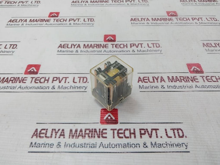 Fujitsu Frl 230 Power Relay 233N-4T 115V 50-60Hz
