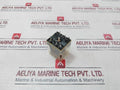 Fujitsu Frl 230 Power Relay 233N-4T 115V 50-60Hz