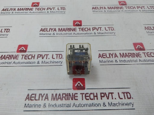 Fujitsu Frl 230 Power Relay 233Nd-4T