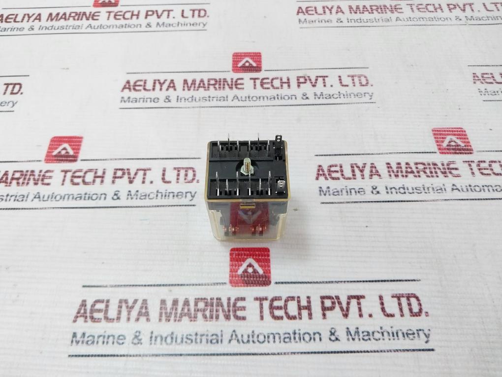 Fujitsu Frl 230 Power Relay 233Nd-4T