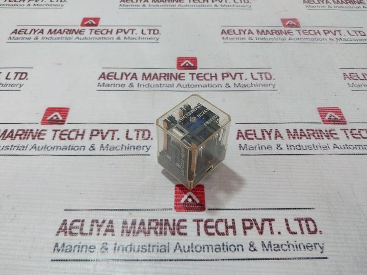 Fujitsu Frl 230 Power Relay 233Nd-4T