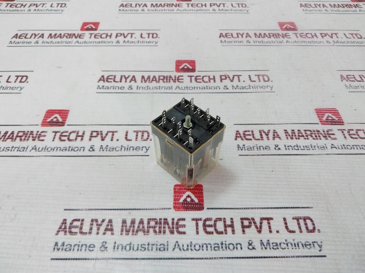 Fujitsu Frl 230 Power Relay 233Nd-4T
