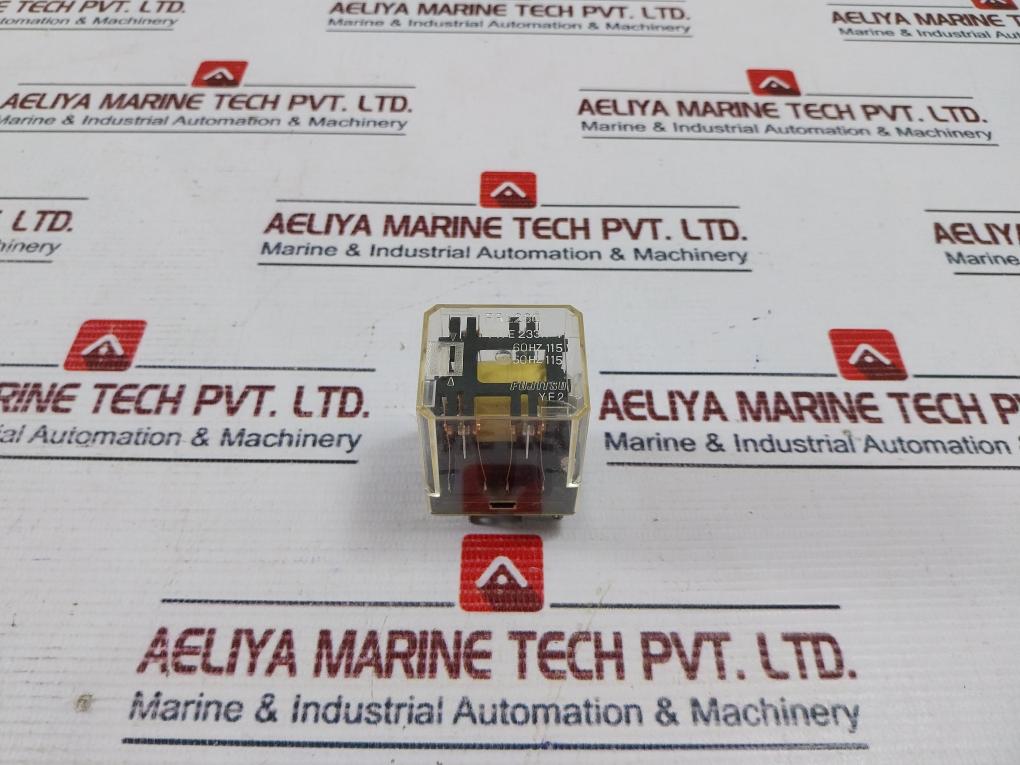 Fujitsu Frl 230 Relay 233N-4T
