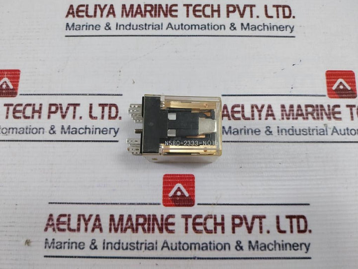 Fujitsu Frl 230 Relay 233N-4T