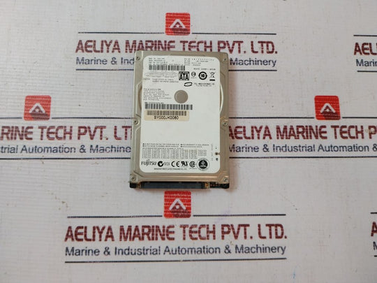 Fujitsu Mhz2080Bh G1 Hard Drive Ca07018-b018