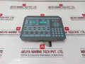 Fujitsu N860-3747-t011 Control Panel Keyboard 02B