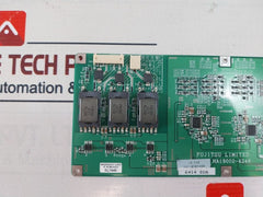 Fujitsu Na19002-4246 Printed Circuit Board Smk32