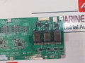 Fujitsu Na19002-4246 Printed Circuit Board Smk32