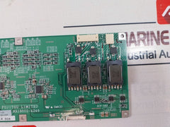 Fujitsu Na19002-4246 Printed Circuit Board Smk32